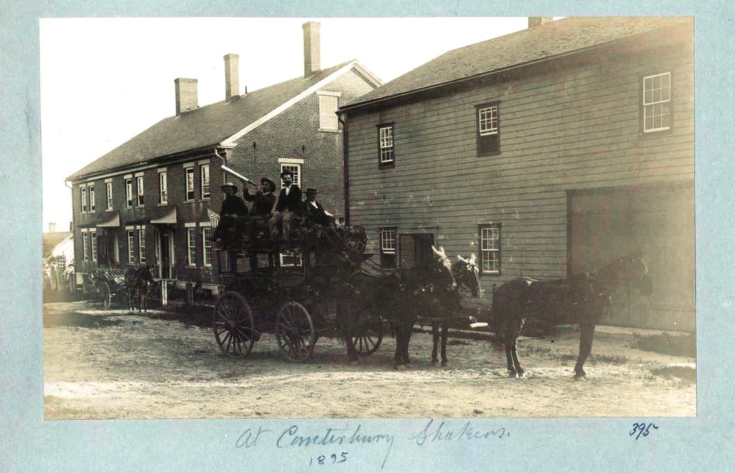 New Hampshire WWI Military Heroes of Dover Cow Hampshire