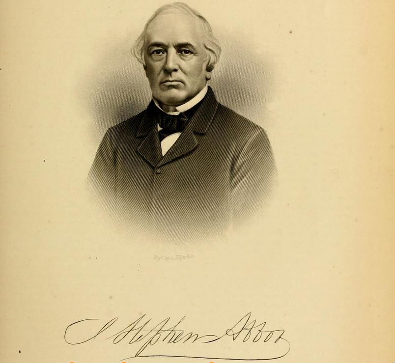 New Hampshire’s Famous Concord Coach and the AbbotDowning Company