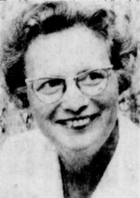 Marilyn Woods Marilyn Warren Woods
