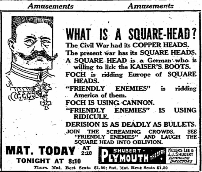 100 Years Ago New Hampshire’s WWI Letters of Death and Heroism Cow