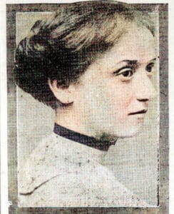 Prolific Author and Poet Eleanor Hallowell (Abbott) Coburn of Wilton