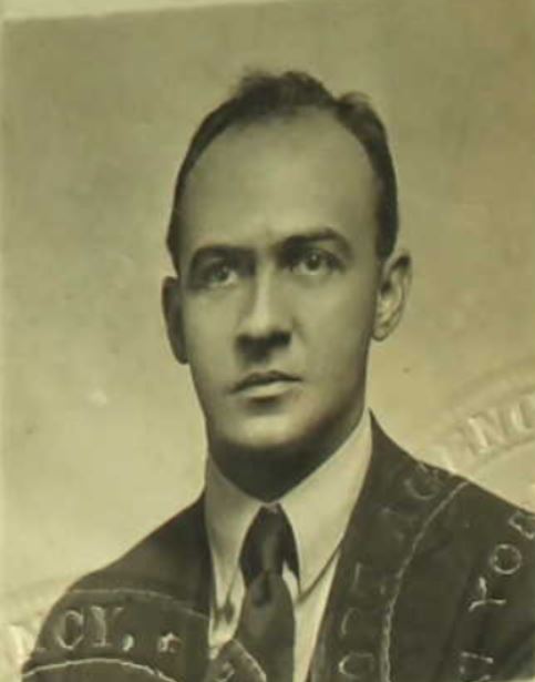 Witter bynner poems picture