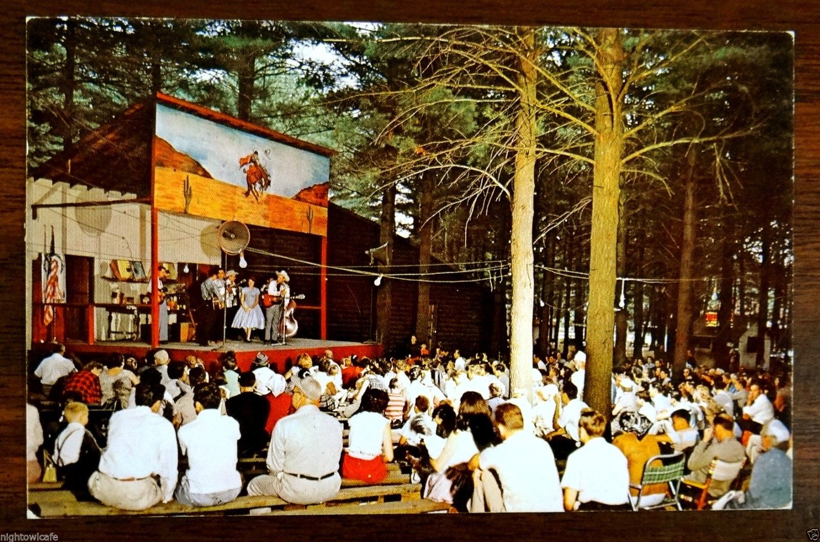 New Hampshire Missing Places Lone Star Ranch, Reeds Ferry Cow Hampshire