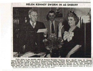 My thanks to Ruth Speed for providing this newspaper clipping of July 18, 1944 source: Portsmouth NH Herald