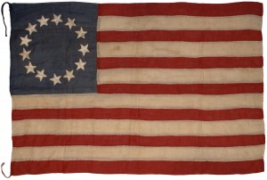 1776 Flag