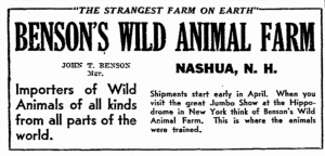 1936 clipping