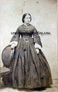 Abbie M. Wyman