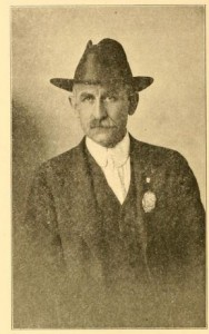 Albert S. Spinney