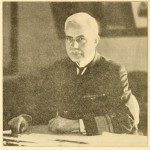 Alexander Halstead