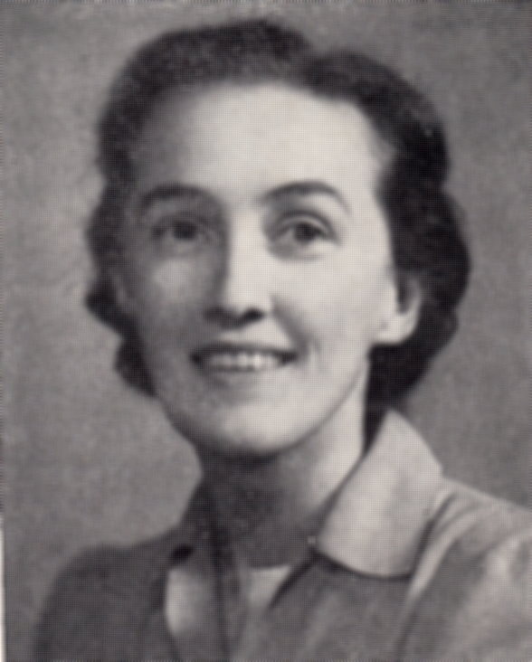 Alice Ericson Cosgrove