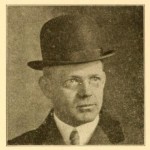 Allan H. Robinson