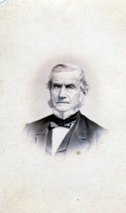 Hon. Anthony Colby, Governor of NH