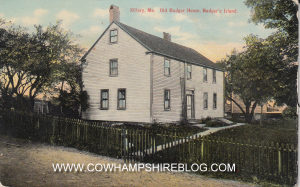 Badger house iisland kittery maine watermark