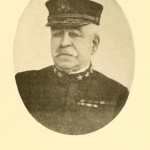 Rear Admiral Boush