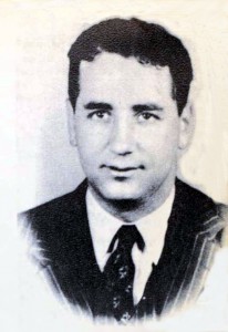Ben Richard Bronstein