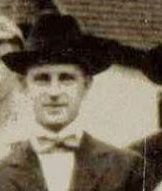 Levi Cowen (close up from group photo)