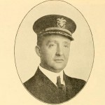 Captain Charles Philip Synder