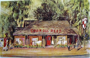 Carroll Reed Store