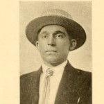 Charles E. Marshall