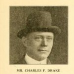 Charles F. Drake