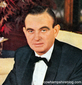 Charles Revson