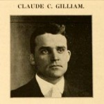 Claude C. Gilliam