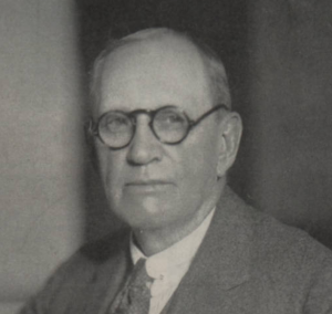 David H. McConnell