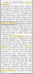 The Chanute Daily Tribune, Chanute, Kansas, 25 May 1918l Saturday, page 4