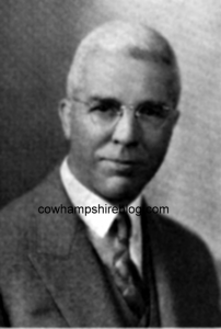 Dr. George S. Foster