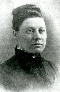 Ella (Blaylock) Atherton, M.D.