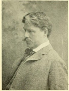 Edward MacDowell from The Granite Monthly, February 1925