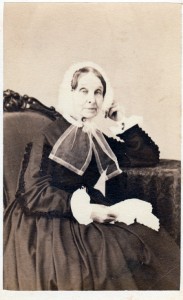 Eliza Avery (Messinger) Richardson Colby