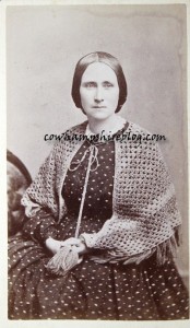Ellen Joslin Allen