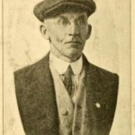 Frank Dennett