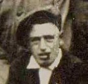 Guy Gregg (closeup from earlier photo)