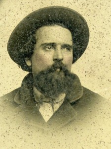 George Scales, son of 