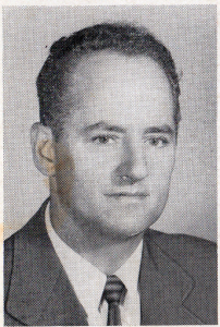Germain P. Dupont