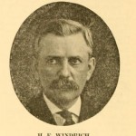 H.F. Winrich