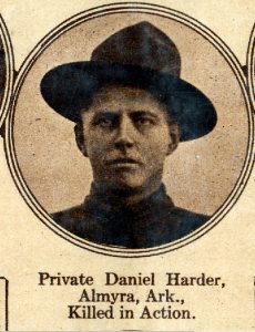 HARDER Daniel Almyra ARK