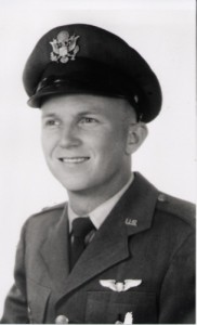 Colonel Gerald R. Helmich (1931-1969)