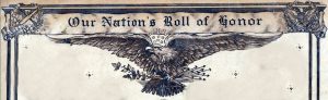 HONOR ROLL BANNER 2