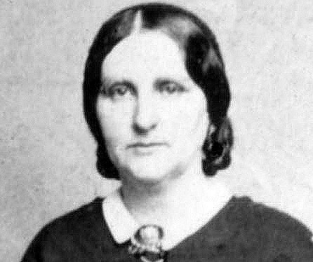 Mrs. Hannah Farmer
