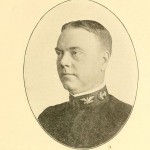 Captain Henry Lake Wyman