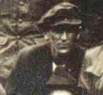 Earl Johnson (closeup from group photo)