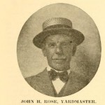 John H. Rose