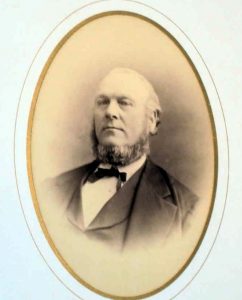 John Snell Furber