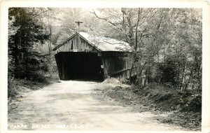 Joppa Bridge, Warner NH