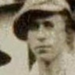 Perley Ketchum (closeup from group photo)