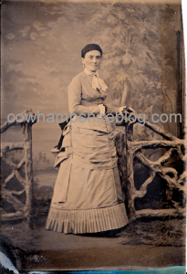 Rebecca (Kilborn) Batchelder of Benton and Concord NH and Brattleboro VT.