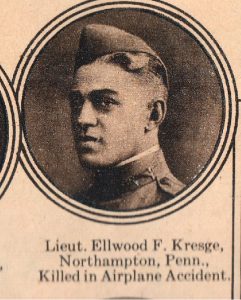 KRESGE Ellwood Northampton PA